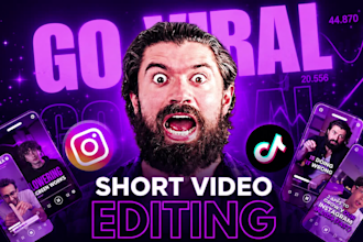 do capcut video editing for tiktok and reels with captions
