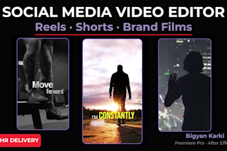 edit high retention youtube shorts with dynamic captions