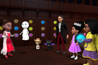 craft stunning custom 3d animation videos