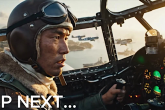 create ai cinematic videos, ai movie trailers, cinematic brand films, ai film