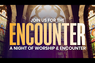professional church promo, event promo, event highlight video editing