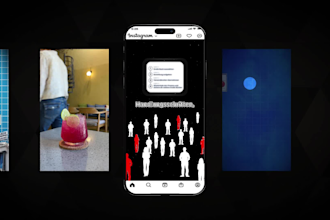 edit instagram reels, tiktok, podcast videos, youtube shorts with captions