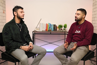 edit multi camera interviews and podcast videos