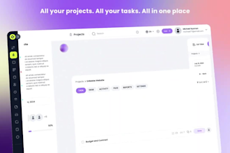create saas explainer video and onboarding video for startup software apps