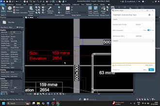 create revit dynamo script for automate repetitive tasks