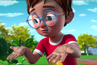 3d animation for kids 3d cartoon animation 3d nursery rhymes 3d kids animation
