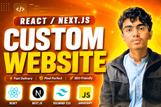 do full stack web development as a full stack developer
