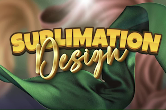 customize your shirts and sublimation