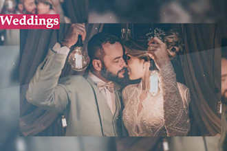 do best wedding slideshow videos and photo slide show tribute or memorial videos