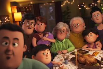 do 3d animation video, 3d product ,3d commercial animation,3d kids animation