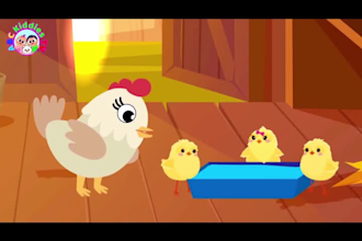sing your arabic cartoon song, kids song, jingles or commercial