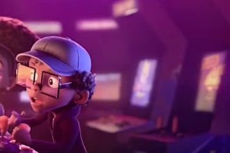 do 3d kids animation 3d cartoon music video 3d animation video 3d cartoon series