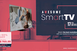 do product video ad or business promotional short video ad
