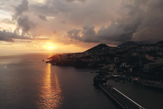 edit travel, vlog, family, real estate, drone footage and cinematic video