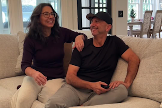 create authentic genx husband and or wife ugc videos