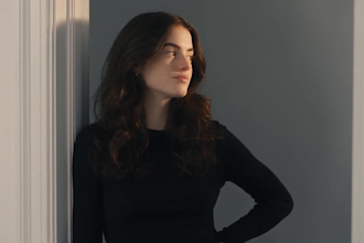create cinematic ai self care, wellness ads for your brand