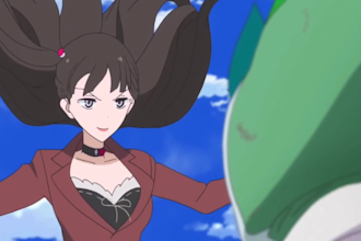 2d animated video, 2d animation video, cartoon animation, 2d anime fighting
