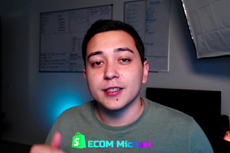 video review your etsy shop to increase conversions