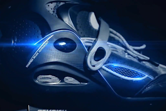 do 3d product animation technical industrial video in blender or cinema 4d