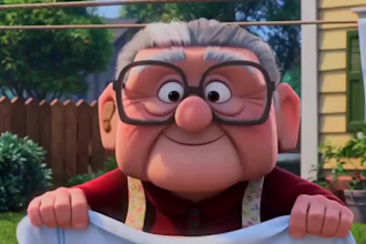 ai commercial video in 3d pixar style 3d disney pixar animation, kids animation