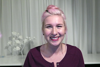 create a natural video testimonial FREE hd