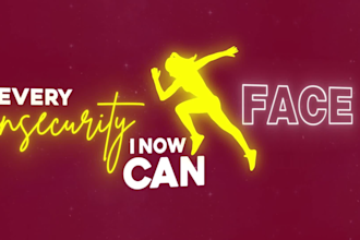 create an amazing animated lyric music video for your song