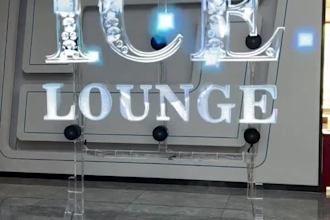 3d hologram animation hologram fan logo animation industrial animation tradeshow