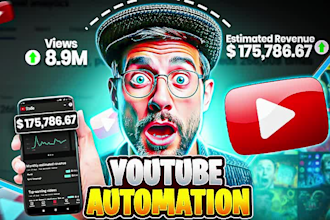 create viral faceless youtube videos