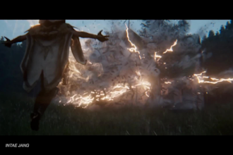 add vfx fire explosion, visual effects and special effects to your footage