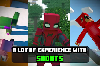 create minecraft animation kids minecrafts roblox minecraft house