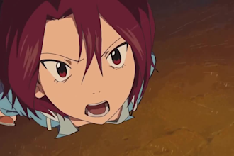 do 2d animation, 2d music video,  2d anime video, japanese anime style
