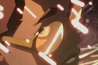 do 2d music video animation cartoon animation shot film anime fighting animation