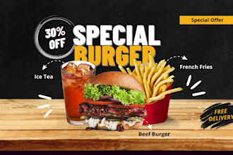 create promotional video ad and commercial video ad