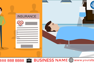 do life insurance auto insurance and health or homeowners insurance video ad