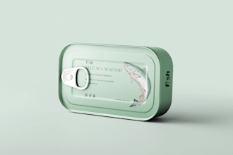 design premium product packaging, label, and stickers