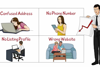 fix problematic local citations with cleanup