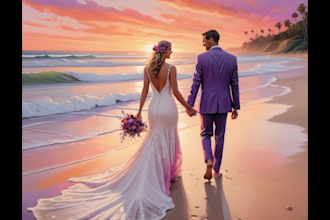 do cinematic wedding highlight video editing