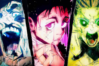 professionally editor anime videos