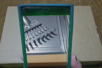 create relatable authentic gadgets and household videos that builds trust