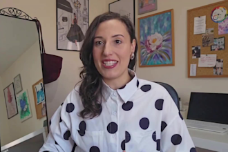 style your body shape and provide a personalized style guide