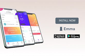 create an exclusive mobile app promo video