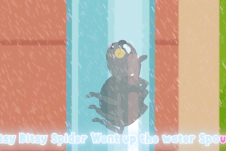 make professional 2d animation or cartoon storytelling video