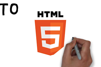 convert psd, figma, dx, image, pdf to responsive html