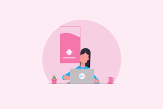 create a custom 2d animated explainer video