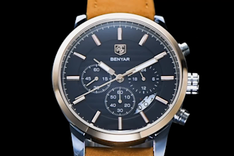 3d jewelry animation 3d product design 3d watch animation shopify video ads