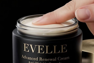 create cinematic ai skincare product video ads and commercial videos