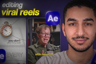 professionally edit your ads