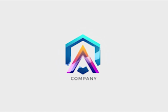 create amazing logo animation  video intro for your company