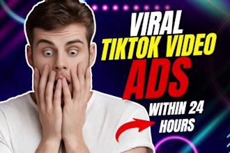 create tik tok video ads, tik tok ads with perfect hook