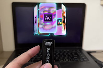 do mask track and edit your video in premiere pro and after effects